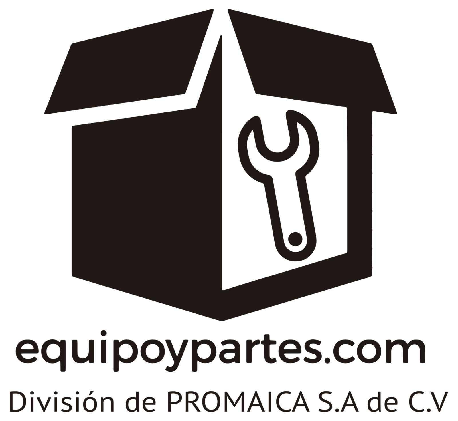 Ecommerce EquipoyPartes