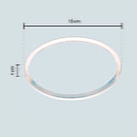 32-1282 BOWL GASKET