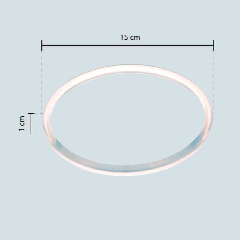 32-1282 BOWL GASKET