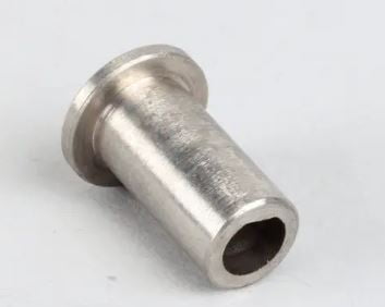 6 Pack Stainless Steel Bearing Sleeves Replacement Grindmaster Crathco 3220 | INDIA