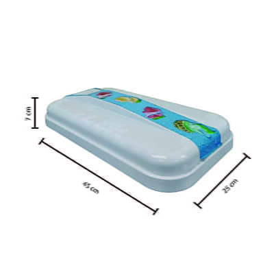 AJD-R-0007 TOP COVER
