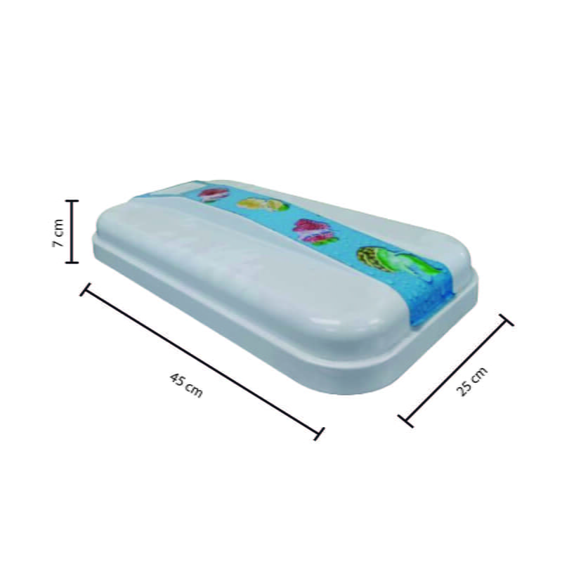 AJD-R-0007 TOP COVER