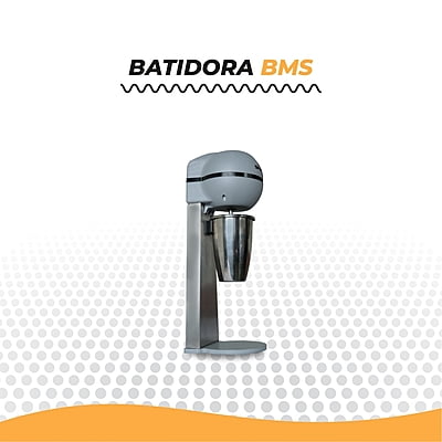 BMS BATIDORA DE MILK SHAKE