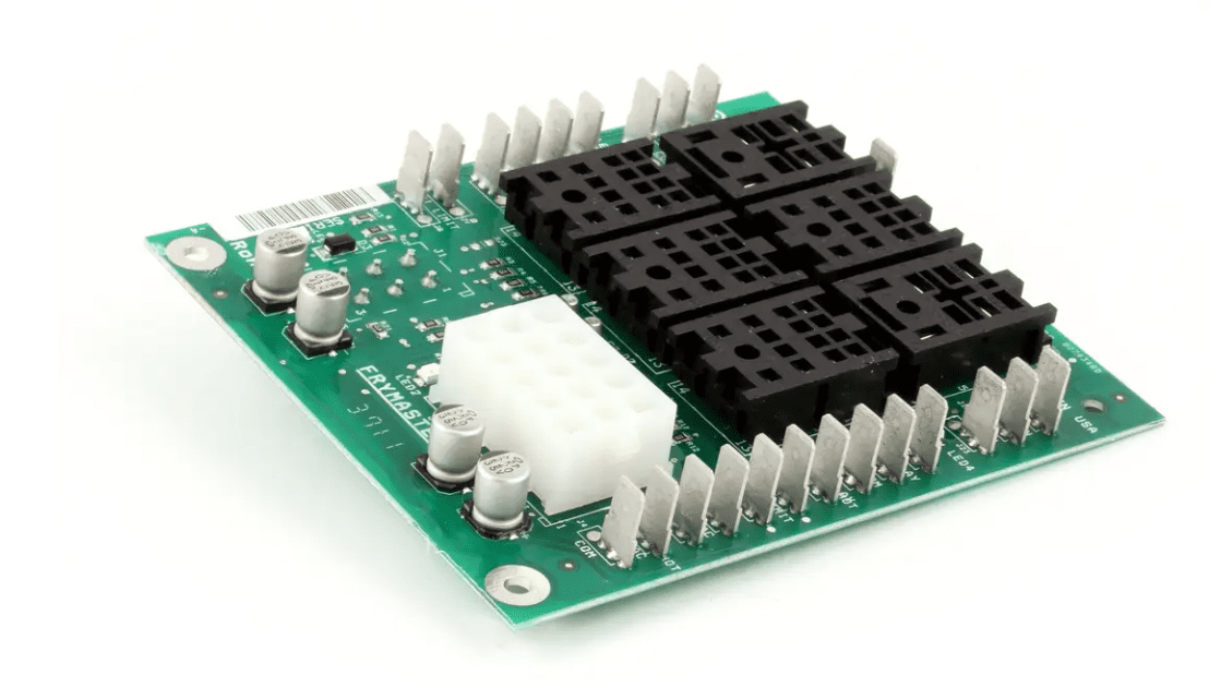 46-1455 (1066779) Ensamblaje de panel de control, INTF, eléctrico, Srv ...