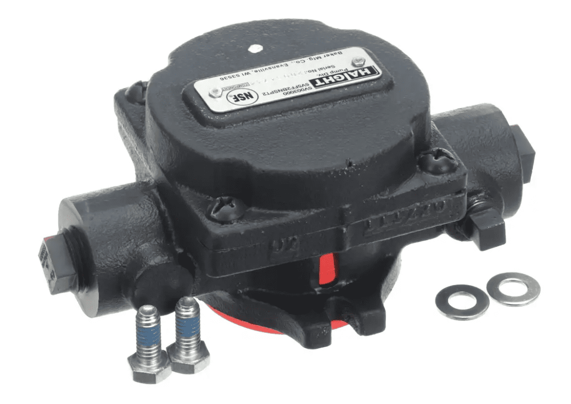 Henny Penny 171168 Filter Pump Assembly, 5GPM