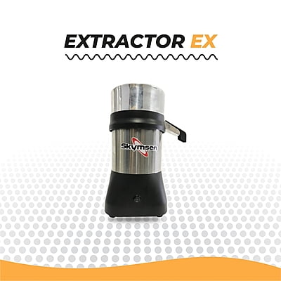 EX EXPRIMIDOR DE CITRICOS EX EXPRIMIDOR DE CITRICOS
