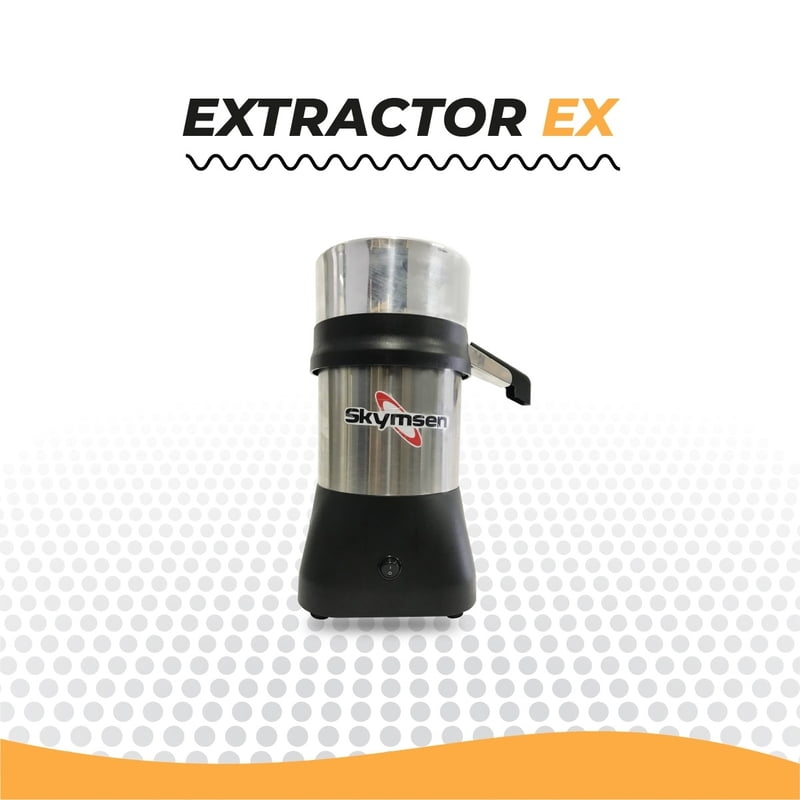 EX EXPRIMIDOR DE CITRICOS EX EXPRIMIDOR DE CITRICOS