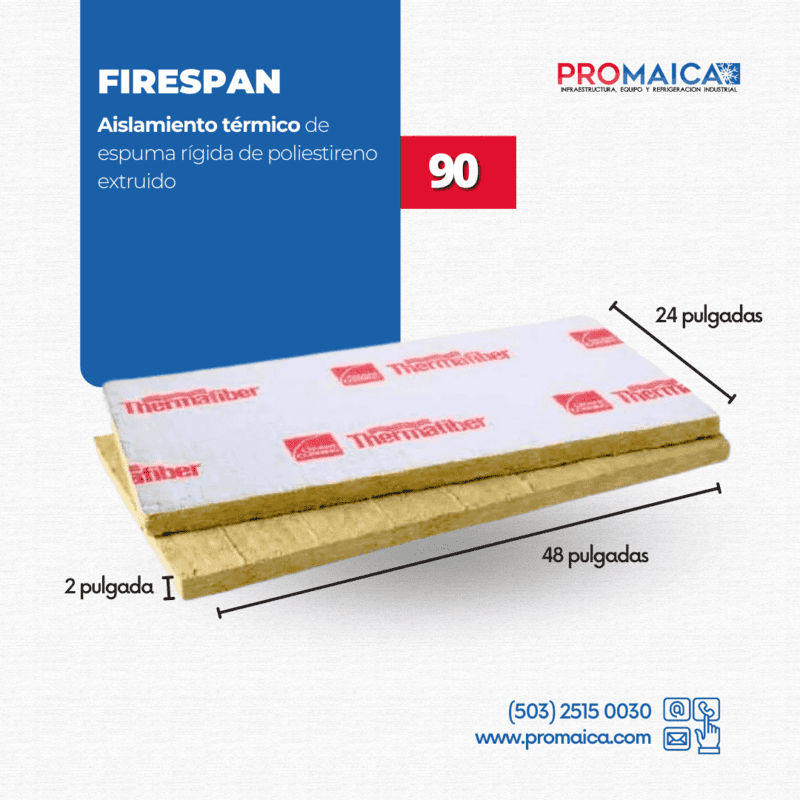 FIRESPAN