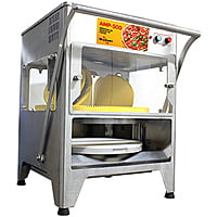 AMP-500 ABRIDORA DE MASAS PARA PIZZA