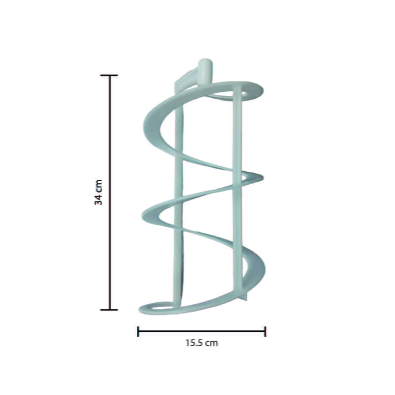 FRZN-R-0009 Espiral exterior