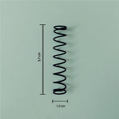 FRZN-R-0018 Regulador de resorte