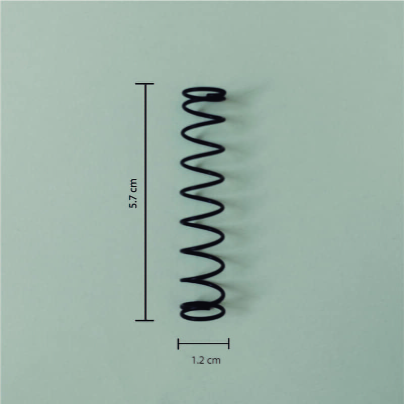 FRZN-R-0018 Regulador de resorte