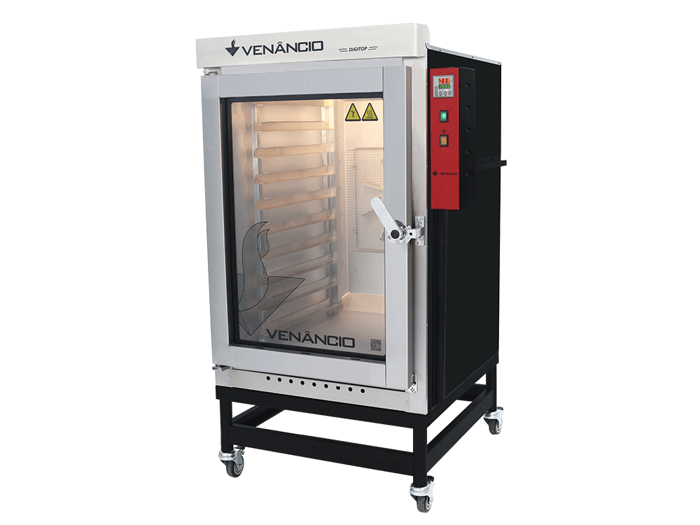 FTDG10IIE HORNO DIGITOP DE 10 BANDEJAS FTDG10IIE HORNO DIGITOP DE 10 BANDEJAS