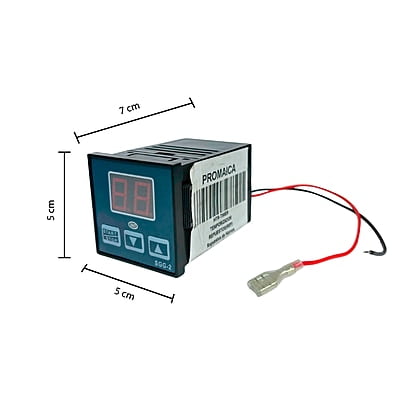 HTR-TIMER TEMPORIZADOR