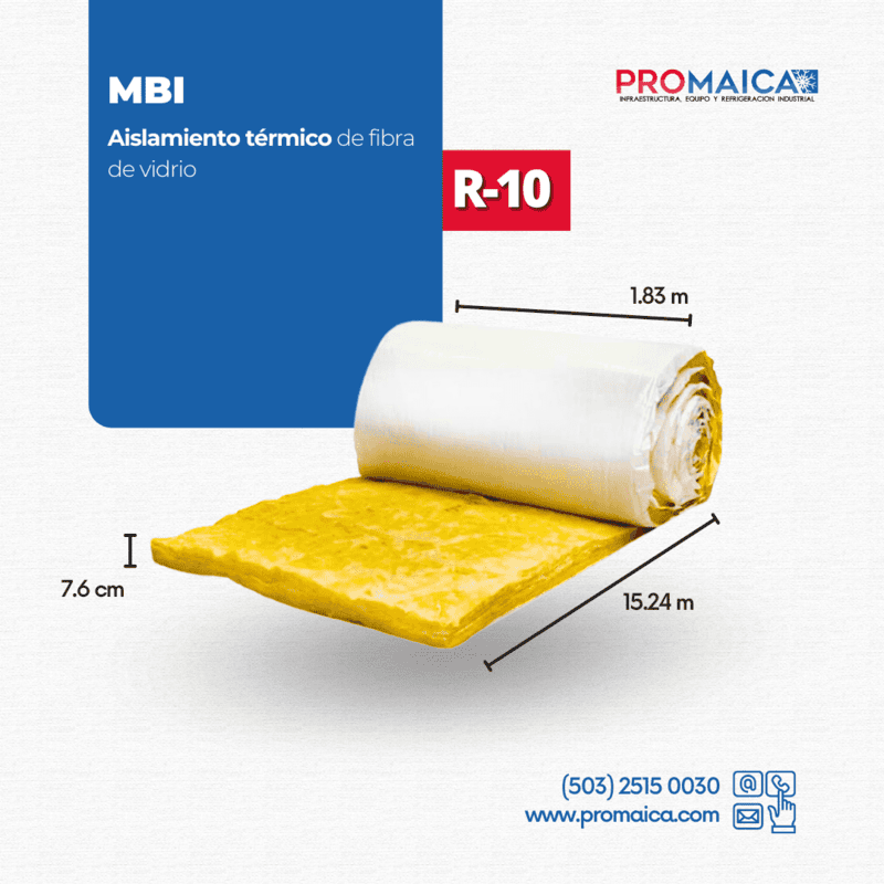 MBI R-10 MBI R-10
