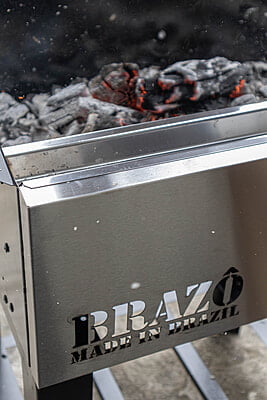 VCB6-CR Parrilla Brazo VCB6-CR Parrilla Brazo