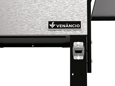 VCB6-CR Parrilla Brazo VCB6-CR Parrilla Brazo