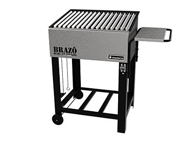 VCB6-CR Parrilla Brazo VCB6-CR Parrilla Brazo