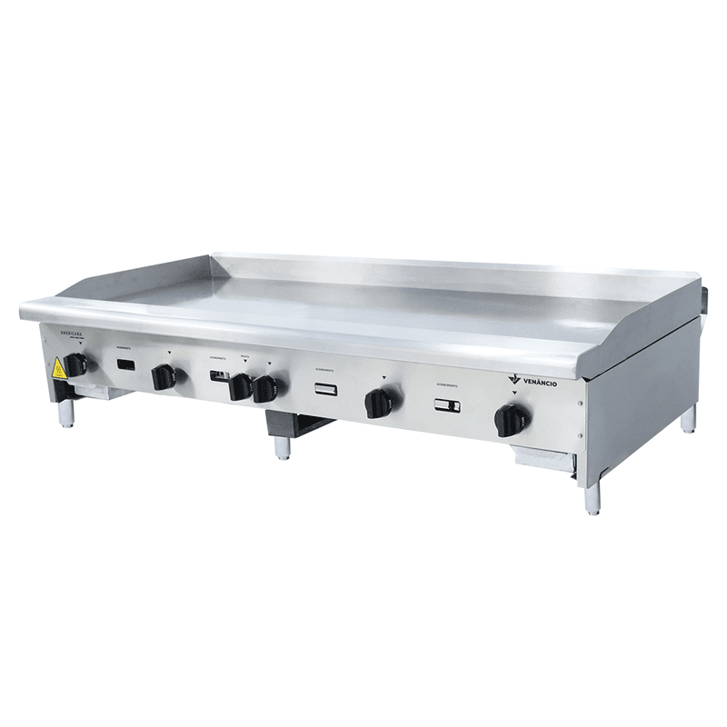 CG150 PLANCHA AMERICANA DE 150CM CG150 PLANCHA AMERICANA DE 150CM